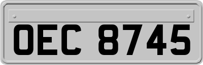 OEC8745