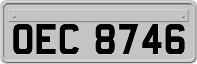 OEC8746