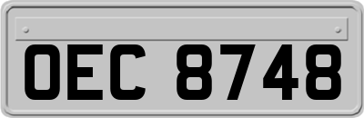 OEC8748
