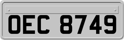 OEC8749