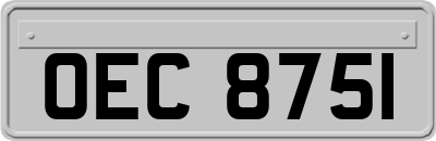 OEC8751
