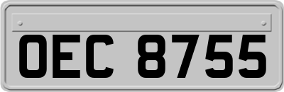 OEC8755