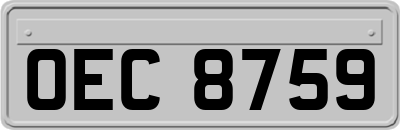 OEC8759