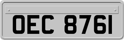 OEC8761