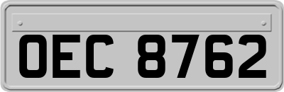 OEC8762