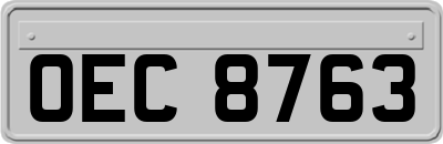 OEC8763