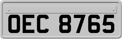 OEC8765