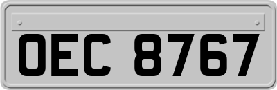 OEC8767