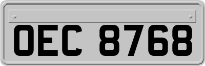OEC8768