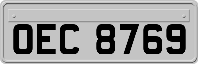 OEC8769