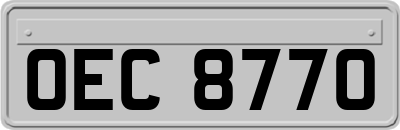 OEC8770