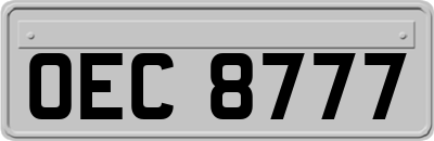 OEC8777