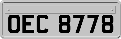 OEC8778