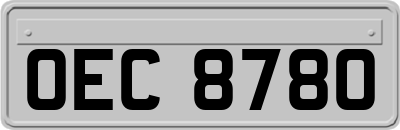 OEC8780