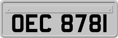 OEC8781