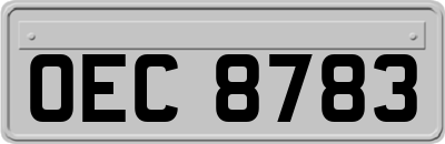 OEC8783