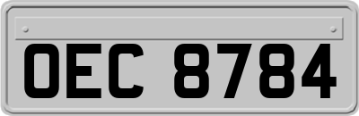 OEC8784
