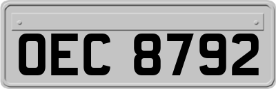 OEC8792