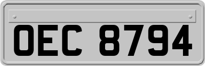 OEC8794