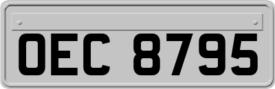 OEC8795