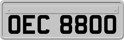 OEC8800