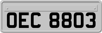 OEC8803