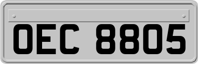 OEC8805