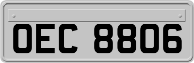 OEC8806