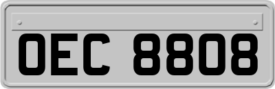 OEC8808
