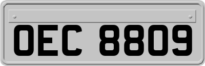 OEC8809