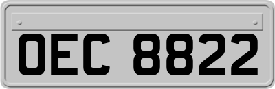 OEC8822