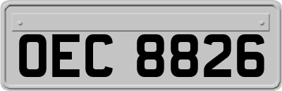 OEC8826