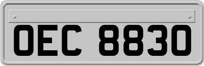 OEC8830