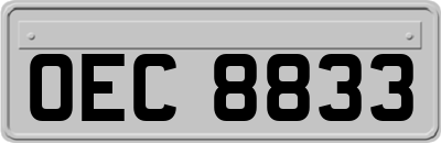 OEC8833