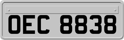 OEC8838