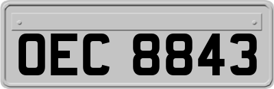 OEC8843