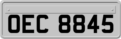 OEC8845