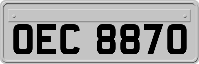 OEC8870