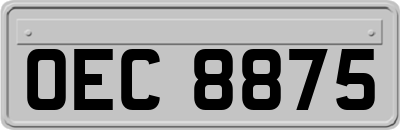 OEC8875