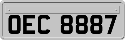 OEC8887