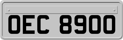 OEC8900