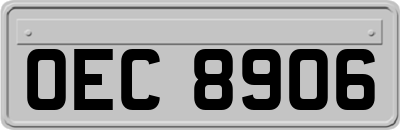 OEC8906
