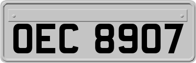 OEC8907