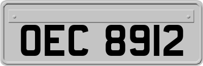 OEC8912