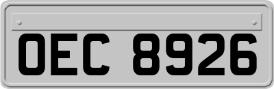 OEC8926