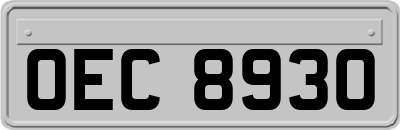 OEC8930