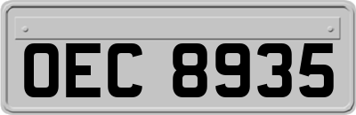 OEC8935