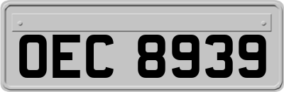 OEC8939