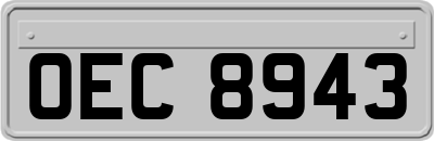 OEC8943