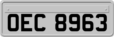OEC8963
